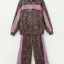  Wild Rhythm Leopard Set