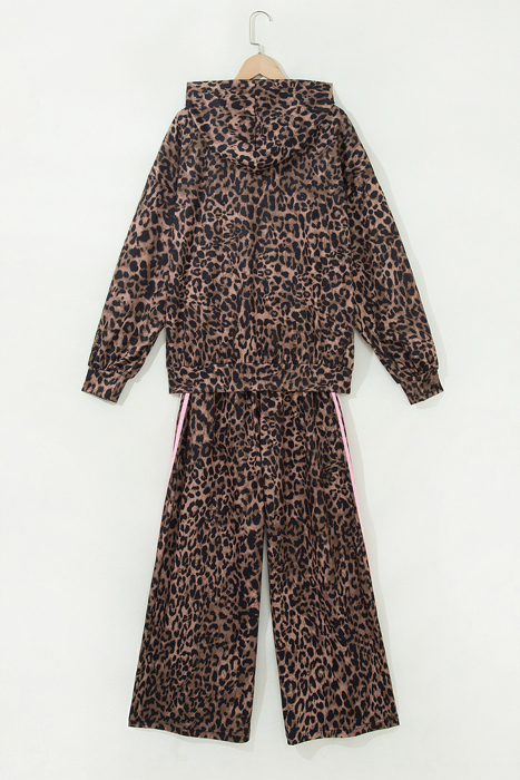 Wild Rhythm Leopard Set