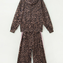  Wild Rhythm Leopard Set