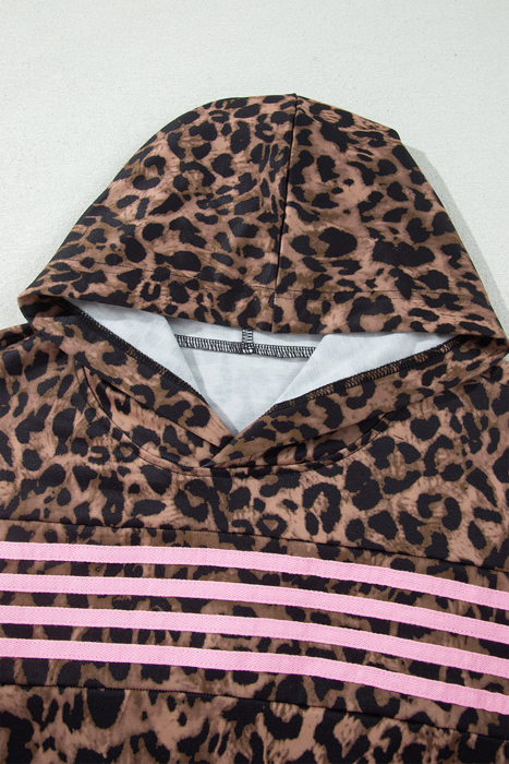 Wild Rhythm Leopard Set