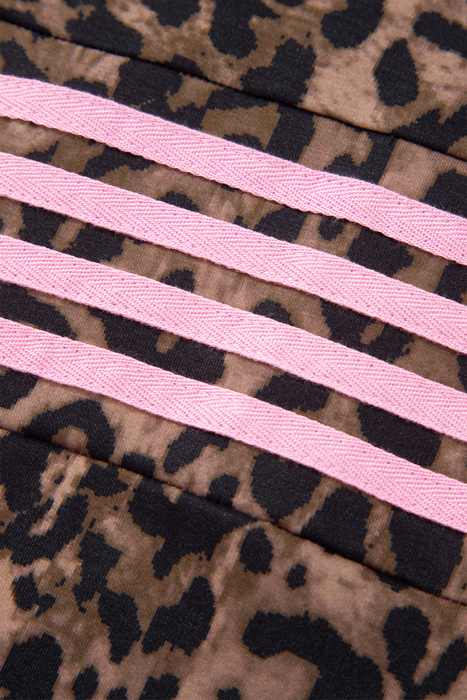 Wild Rhythm Leopard Set