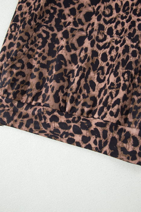 Wild Rhythm Leopard Set