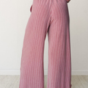  Fuchsia Stripe Daydream Set