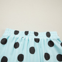  Dotty Darling Skort Set