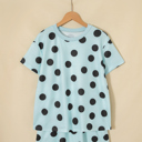  Dotty Darling Skort Set