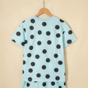  Dotty Darling Skort Set