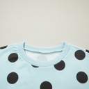  Dotty Darling Skort Set