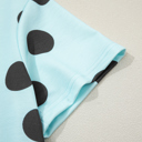  Dotty Darling Skort Set