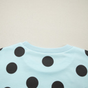  Dotty Darling Skort Set