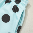  Dotty Darling Skort Set