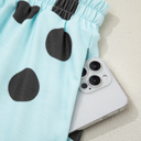  Dotty Darling Skort Set