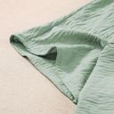  Sage Breeze Relaxed Romper