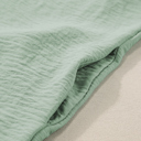  Sage Breeze Relaxed Romper