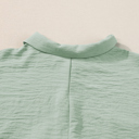  Sage Breeze Relaxed Romper