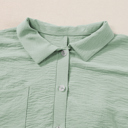  Sage Breeze Relaxed Romper