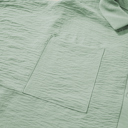  Sage Breeze Relaxed Romper
