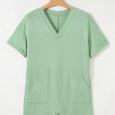  Weekend Wanderer Romper