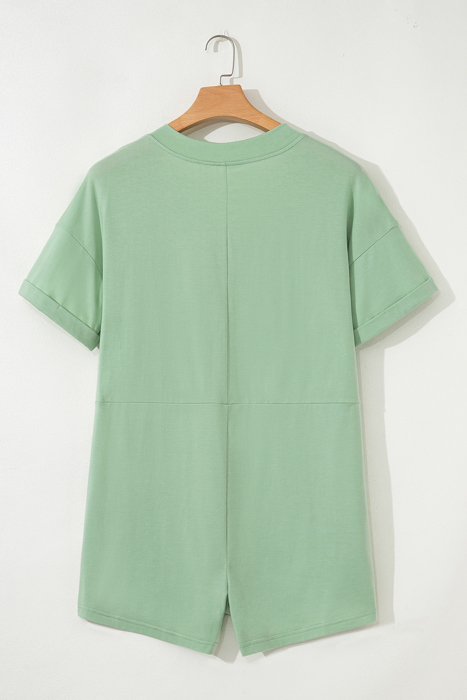Weekend Wanderer Romper