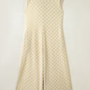  Check Luxe Jumpsuit