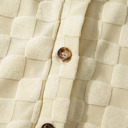  Check Luxe Jumpsuit
