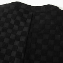  Check Luxe Jumpsuit