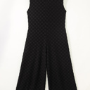  Check Luxe Jumpsuit