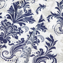  Santorini Stroll Printed Maxi Skirt