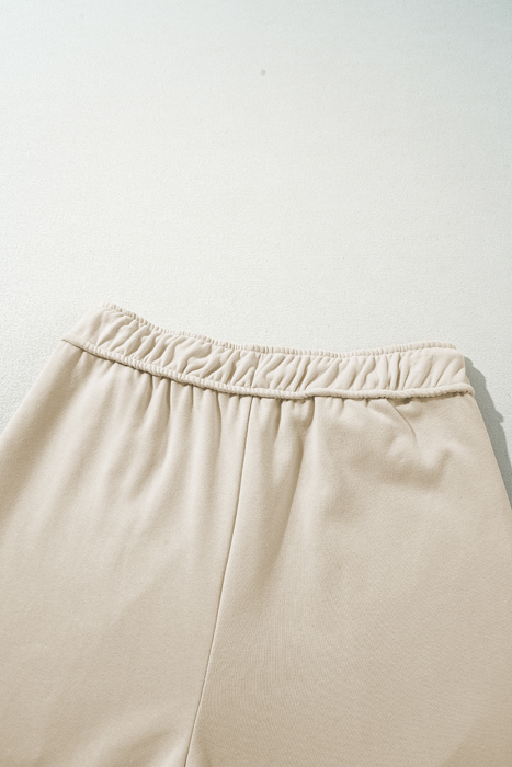 Cloud Haven Wide Leg Lounge Pants