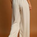 Cloud Haven Wide Leg Lounge Pants