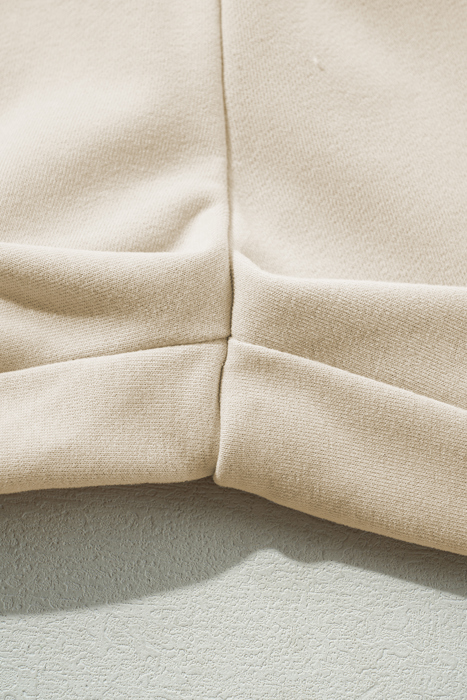 Cloud Haven Wide Leg Lounge Pants