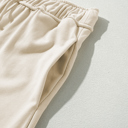  Cloud Haven Wide Leg Lounge Pants