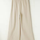  Cloud Haven Wide Leg Lounge Pants