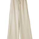  Cloud Haven Wide Leg Lounge Pants