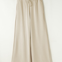  Cloud Haven Wide Leg Lounge Pants