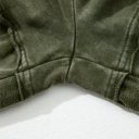  Olive Drift Patchwork Lounge Pant