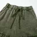  Olive Drift Patchwork Lounge Pant