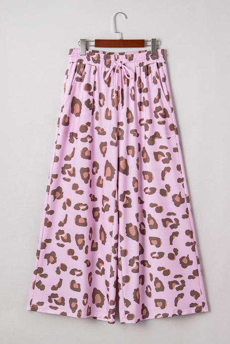 Blush Safari Lounge Pants