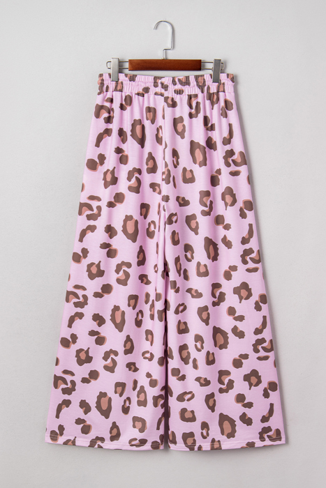 Blush Safari Lounge Pants