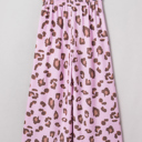 Blush Safari Lounge Pants