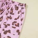  Blush Safari Lounge Pants