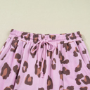  Blush Safari Lounge Pants
