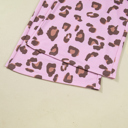  Blush Safari Lounge Pants