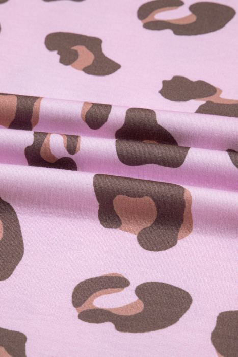Blush Safari Lounge Pants