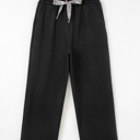  Wild Charm Fleece Joggers