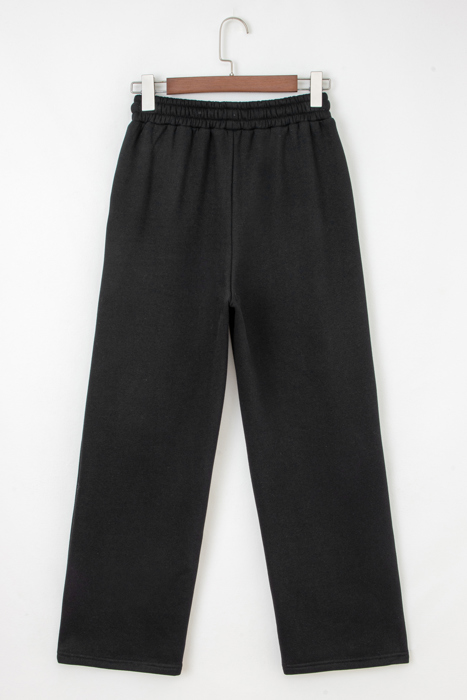 Wild Charm Fleece Joggers