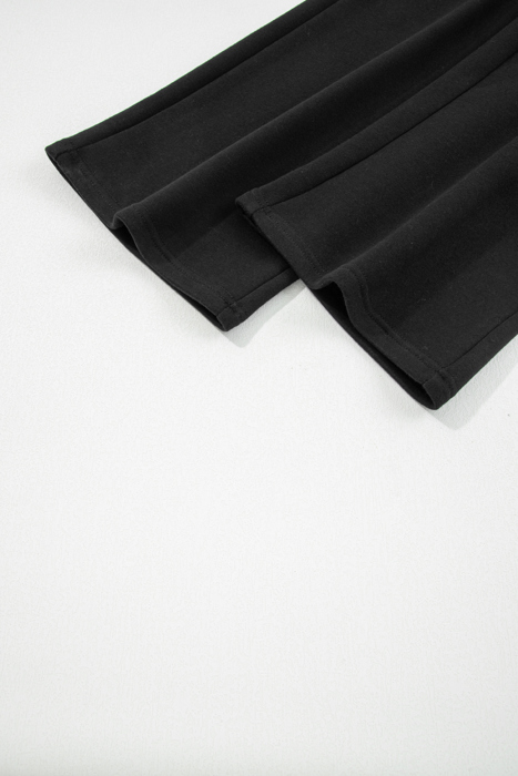 Wild Charm Fleece Joggers