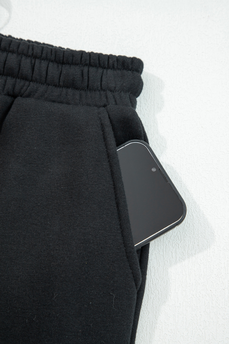 Wild Charm Fleece Joggers