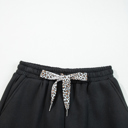  Wild Charm Fleece Joggers