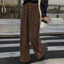  Wild Stroll Wide-Leg Pants