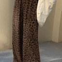  Wild Stroll Wide-Leg Pants